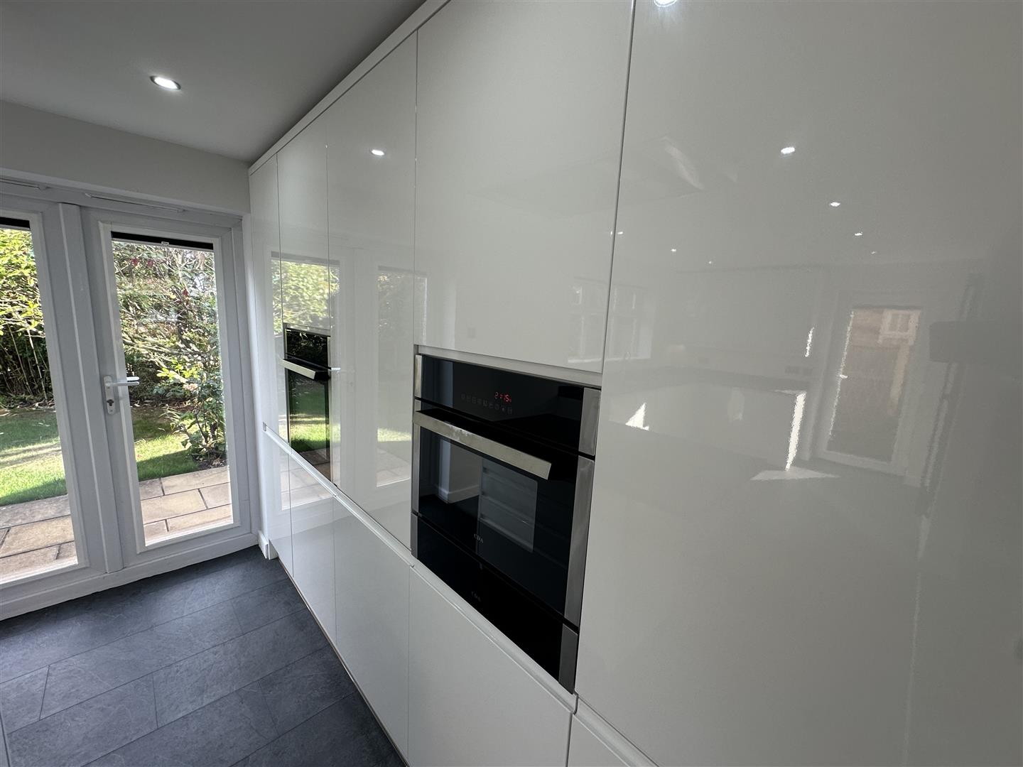 Cheriton Park, Southport